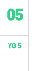 YG 5